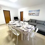 Апартаменты In 42940 Драмаль