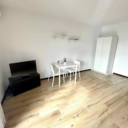 Apartament In 42940 Dramalj