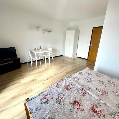 Apartament In 42940 Dramalj
