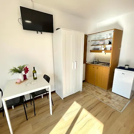 In 42940 Apartament Dramalj