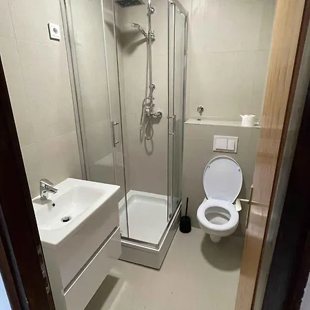 Apartament In 42940